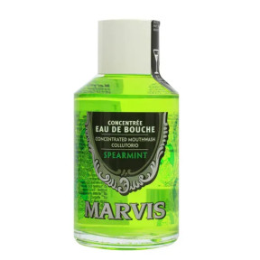 Концентрат для полоскания полости рта Marvis Spearmint Мята, 120 мл